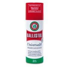 Ballistol Universal Oil 200ml Spray